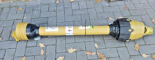 Cardan Grand Angle 80°