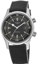 Montre de plongée Longines