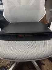 Yamaha Natural Sound AM/FM