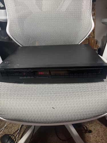 Yamaha natural sound fm - natural, am/fm