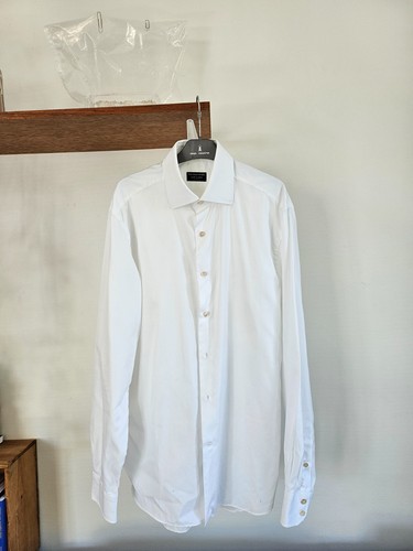 Chemise francesco smalto - chemise,