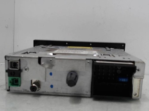 Autoradio origine citroen c5 - autoradio,