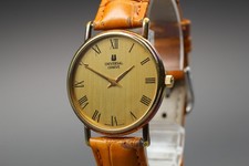Montre Vintage [Exc+5]