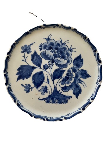 Porceleyne fles royal - porceleyne, delft