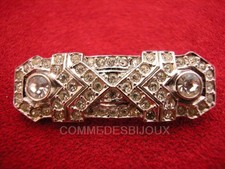 Broche Vintage SPHINX Néo