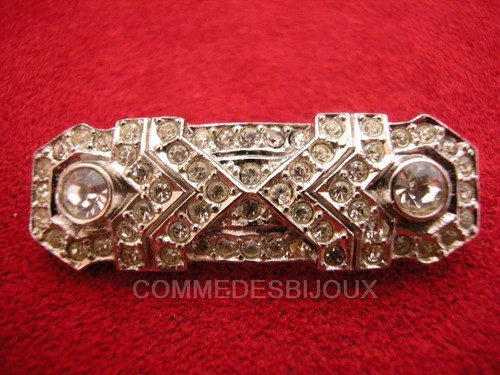 Broche vintage sphinx néo - broche,