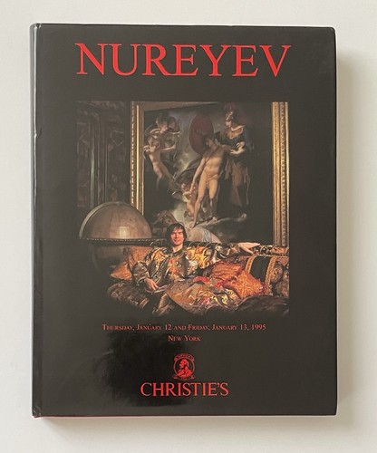 Rare catalogue christie - christie’s,