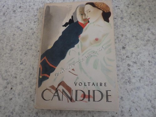 1949 candide imprimé - 1949.candide.imprimé, en