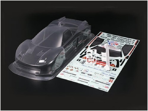 Tamiya 1245 51245 arta - 51245, nsx