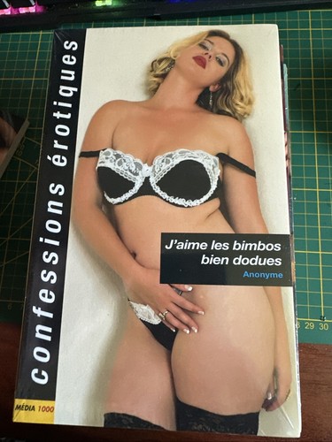 Aime les bimbos bien dodues - bimbos,