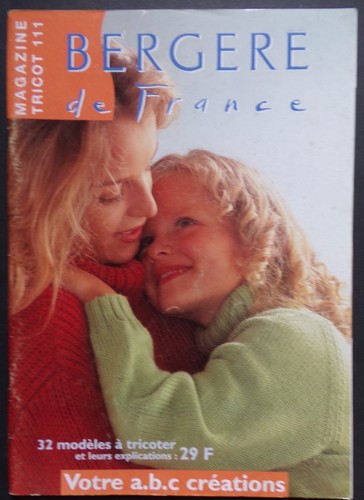 Catalogue ancien laine - §§,