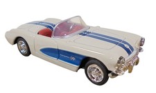 CHEVROLET CORVETTE 1957