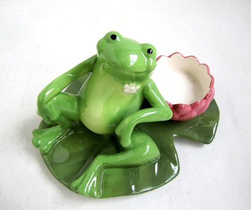 Grenouille partylite - partylite, en