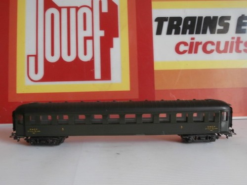 Sncf collector voiture metal - sncf,