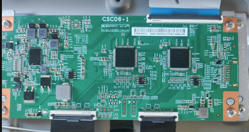 Carte con pour - , tcl