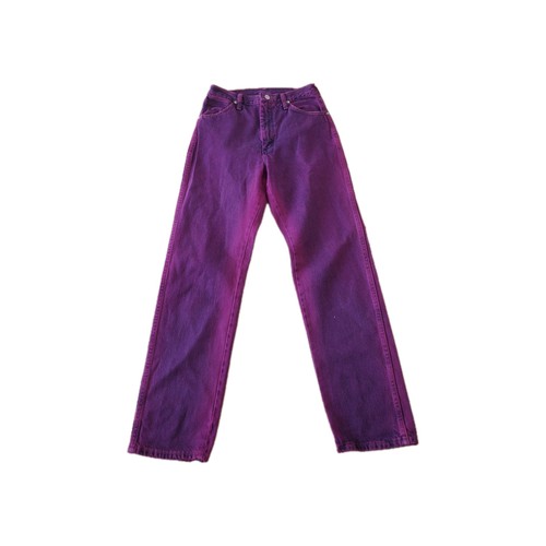 Jean brut taille - , haute