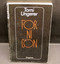 TOMI UNGERER - FORNICON -