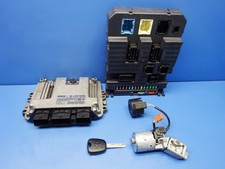 PEUGEOT 207 1.6 HDI KIT