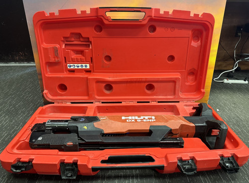 Hilti enp powder - hilti, 9-enp