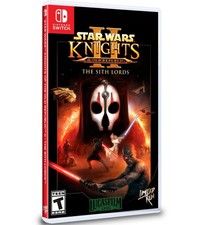STAR WARS: Knights of the Old