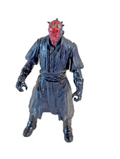 Hasbro figurine darth - hasbro, 14
