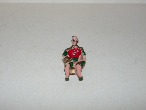 Corgi figurine robin - corgi,,