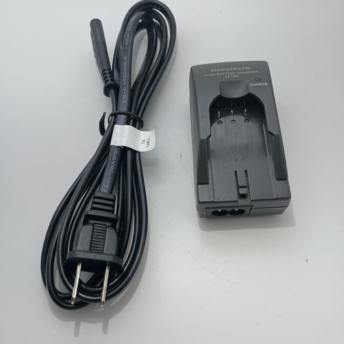 Genuine olympus li ion - olympus, li-ion