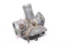 corps carburateur nu Honda XL 125 R  1982