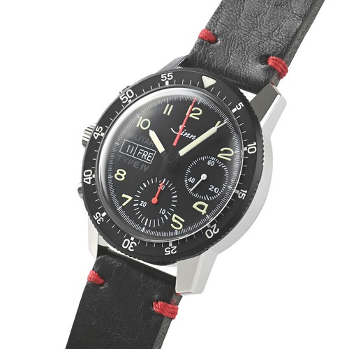 Montre chronographe