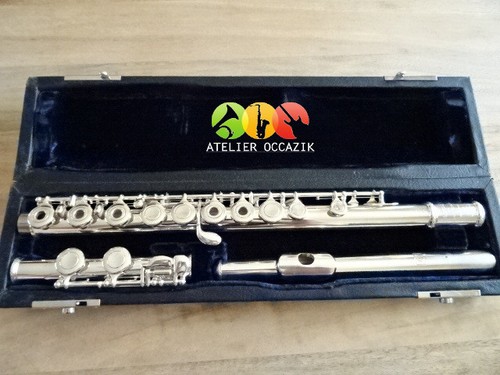 Flute traversière trevor - traversière,