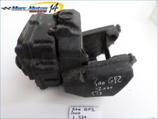 BOITIER DE FILTRE A AIR KAWASAKI 500 GPZ S  2000