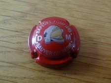 Capsule Sapeurs Pompiers