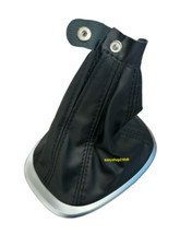 Soufflet de levier de vitesse