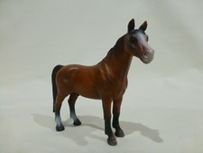 RETIRED 2000 Schleich Arabian