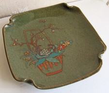 PETIT PLAT ART NOUVEAU