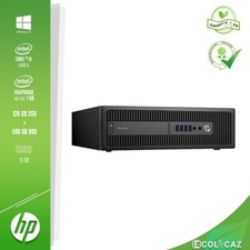 HP Elite Desk 800 G2 SFF -
