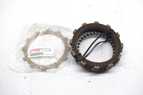 Yamaha yzf rn22 - r1, disques