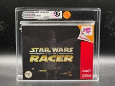 Star Wars Épisode 1 Racer