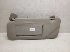 Pare soleil avant conducteur pour peugeot 407  berline essence de 2006