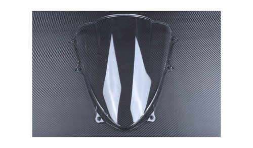 Bulle transparente covering - bulle,