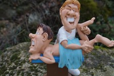 841.1027 FIGURINE METIER