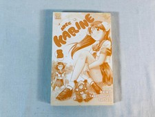 Avec Karine Tome 5 Manga FR Bon état