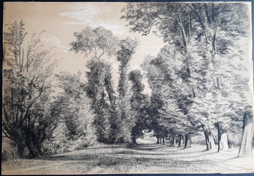 Paysage campagne par - paysage,