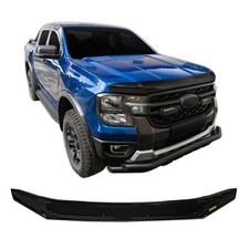 Bra Capot Deflecteur Protection Pour Ford Ranger T9 Depuis 2023 Scoutt