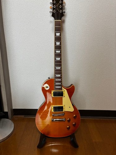 Epiphone les paul - les,