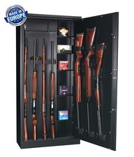 Armoire forte fortify delta - armoire,