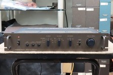 Amplificateur/préamplificateu