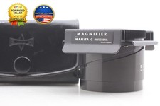 [NEUF dans son étui] Loupe