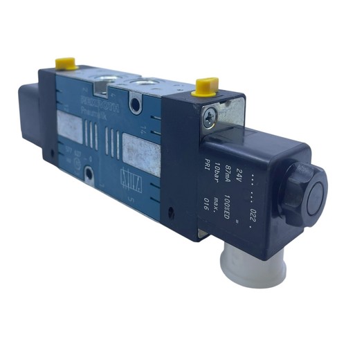 Rexroth pneumatique - rexroth,