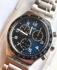 Swatch Irony Nouveau Chrono